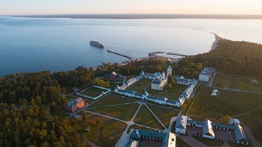 Столица Древней Руси
