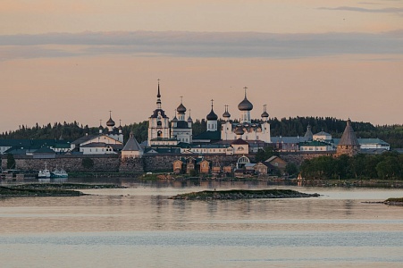 Поморское кольцо